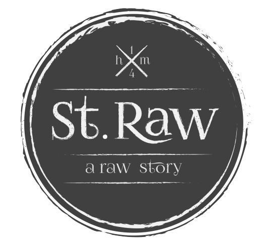 St raw meny